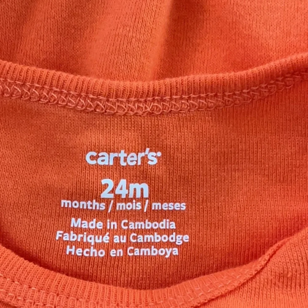 Carter's 